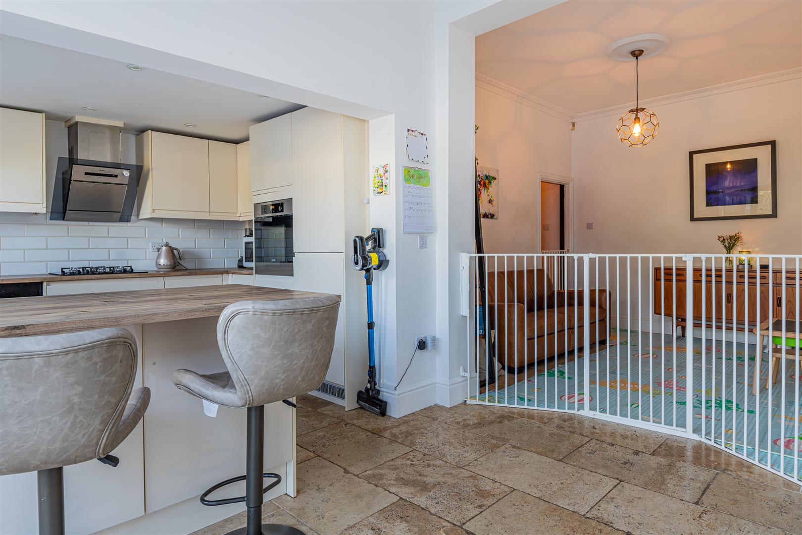 SEVERN GROVE, CARDIFF Jeffrey Ross Estate Agents